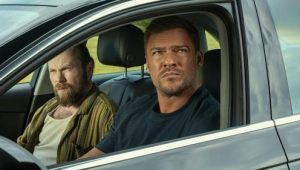 Reacher: Episode 5