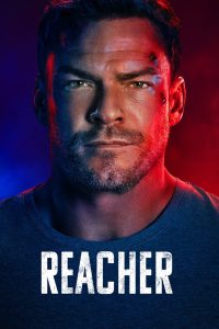 Reacher: Season 4