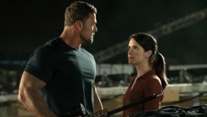 Reacher: Episode 7