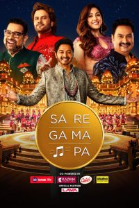 Sa Re Ga Ma Pa 2026