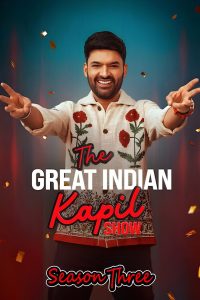 The Great Indian Kapil Show: Season 3