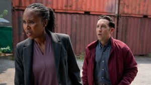 Reacher: Episode 2